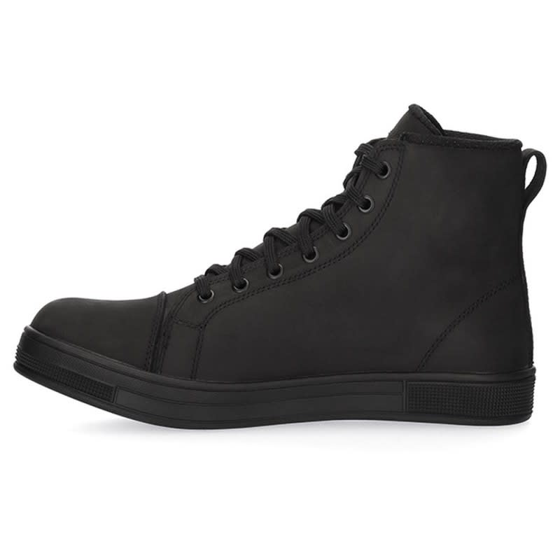 Dririder iRide 4 Protective Sneakers - Black