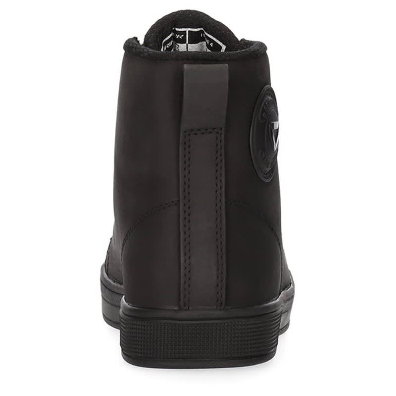 Dririder iRide 4 Protective Sneakers - Black