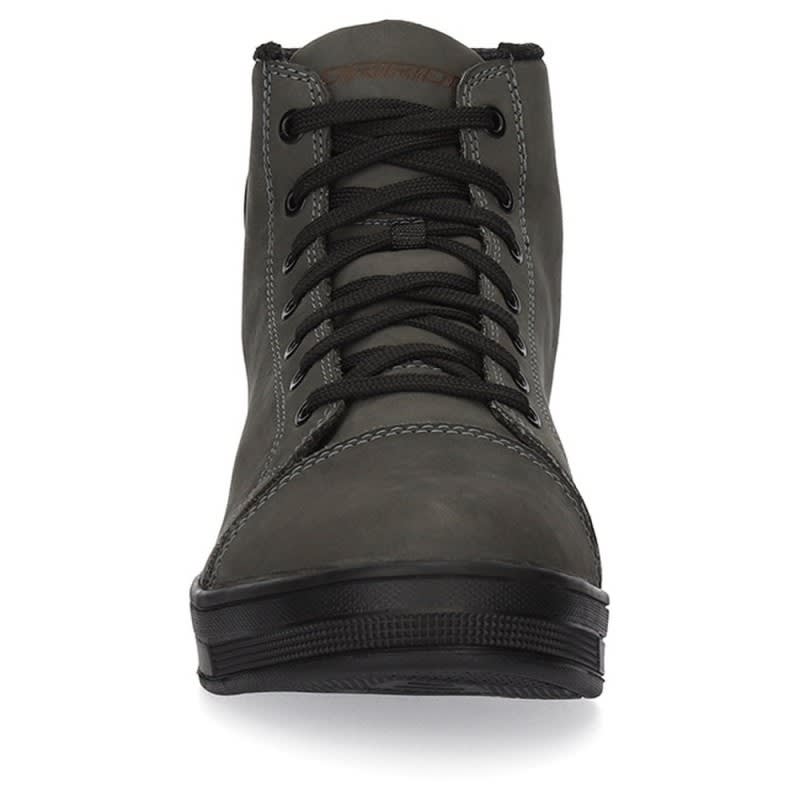 Dririder iRide 4 Protective Sneakers - Grey/Black