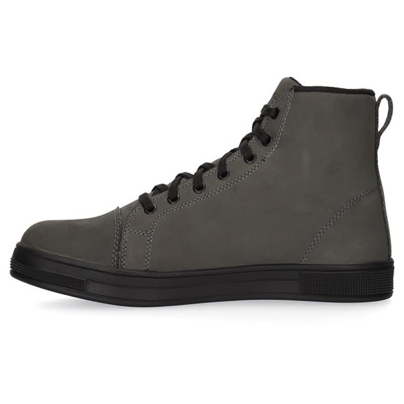 Dririder iRide 4 Protective Sneakers - Grey/Black