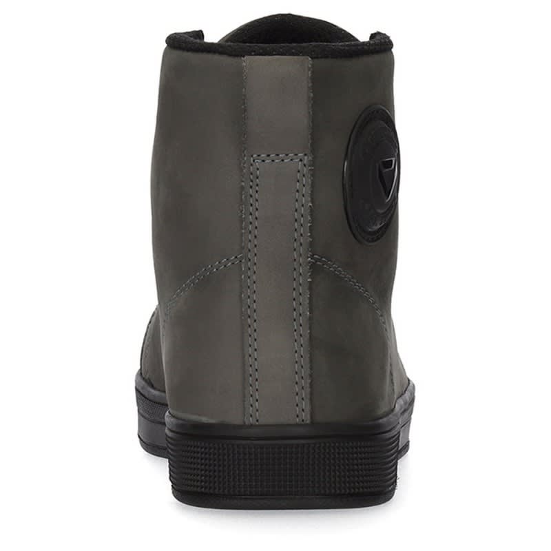 Dririder iRide 4 Protective Sneakers - Grey/Black