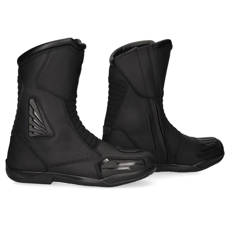 Dririder Storm 3 Boot - 40 - Black