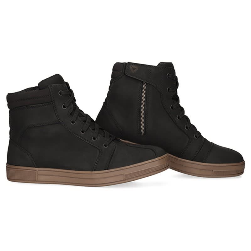 Dririder Tribute 2 Boot - 40 - Black/Gum