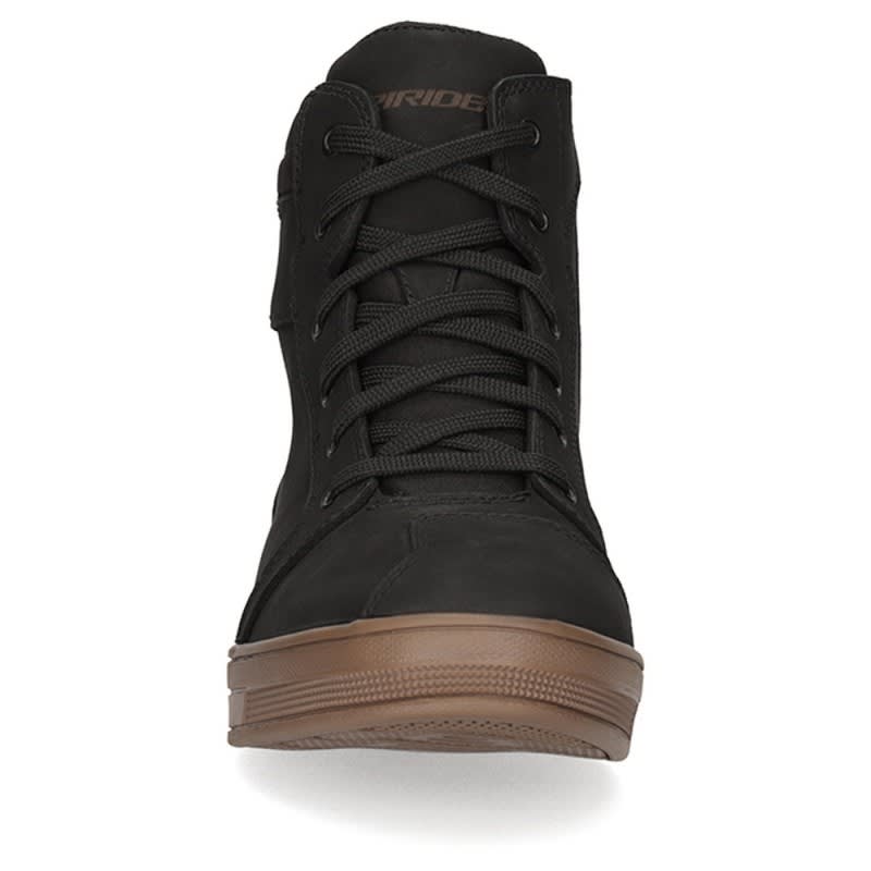 Dririder Tribute 2 Boot - 40 - Black/Gum