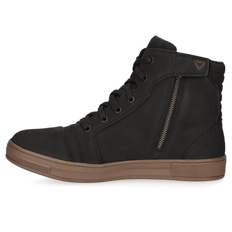 Dririder Tribute 2 Boot - 40 - Black/Gum
