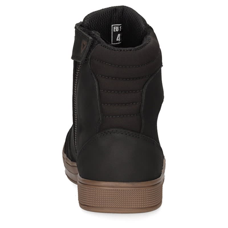 Dririder Tribute 2 Boot - 40 - Black/Gum