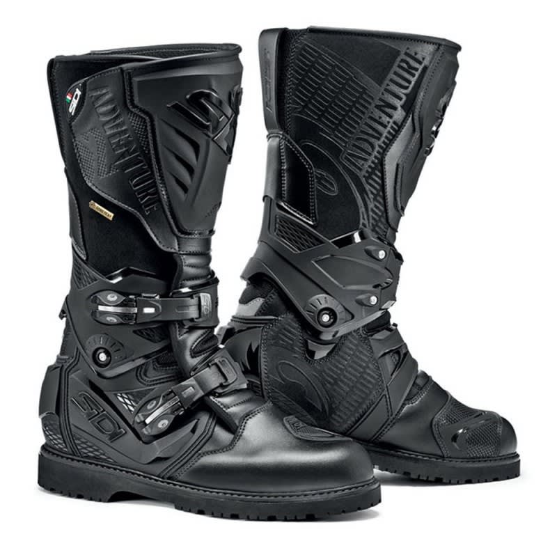 SIDI Adventure 2 Gore-Tex Boots - Black