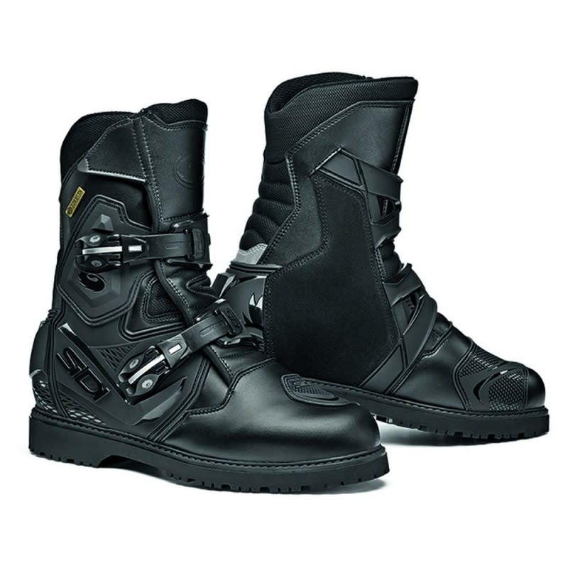 SIDI Adventure 2 Gore-Tex Boots - Mid - Black