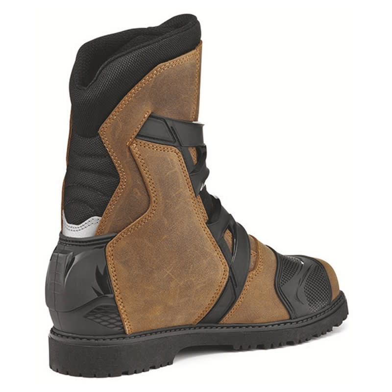 SIDI Adventure 2 Gore-Tex Boots - Mid - Tobacco