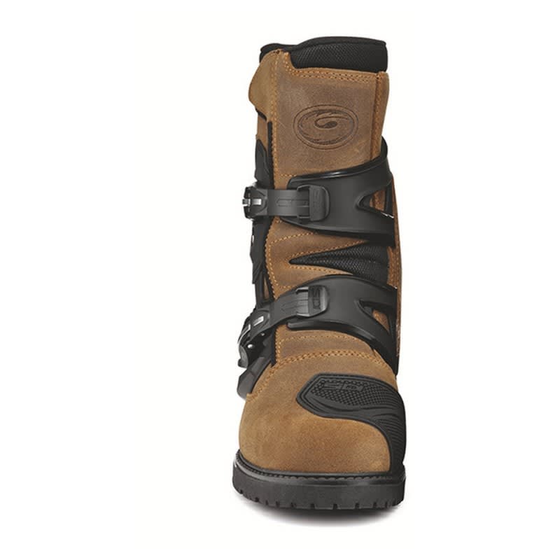 SIDI Adventure 2 Gore-Tex Boots - Mid - Tobacco