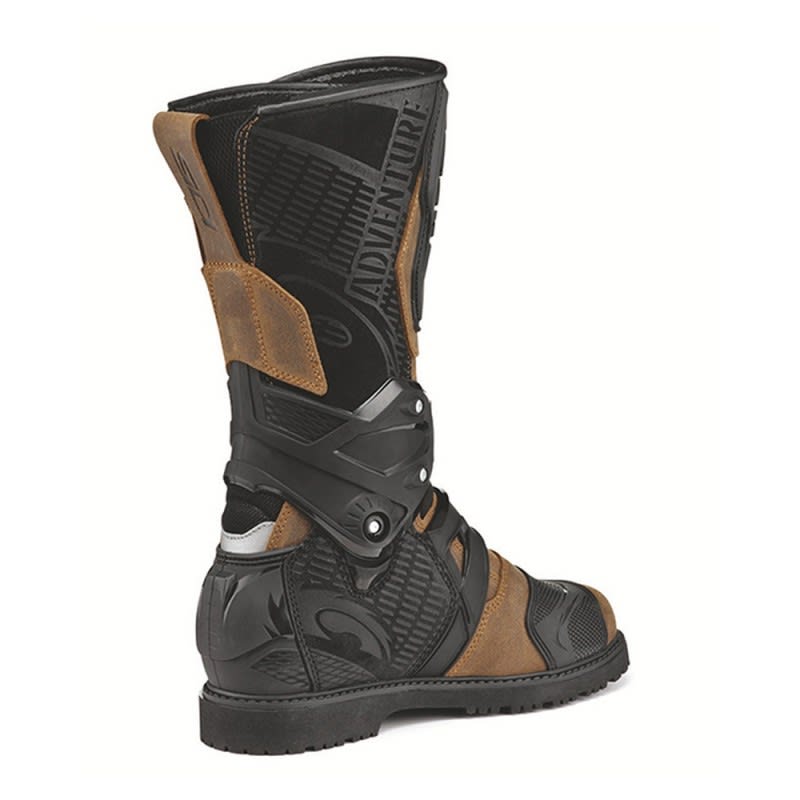 SIDI Adventure 2 Gore-Tex Boots - Tobacco