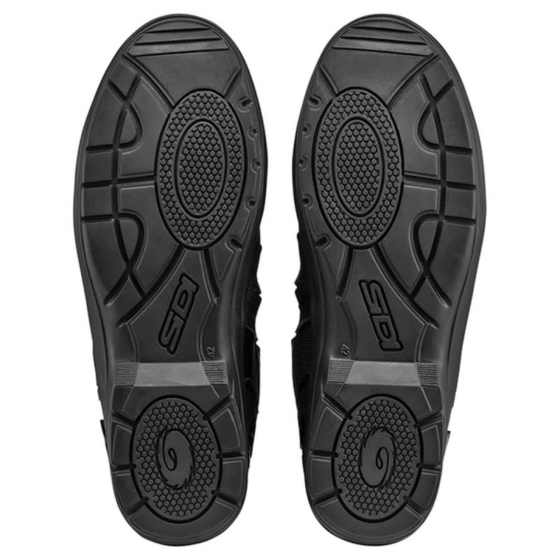 SIDI Aria Gore-Tex Boots - 41 - Black