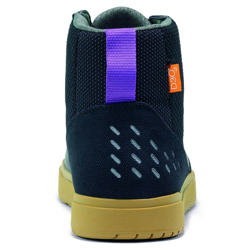 SIDI ARX Air Shoes - 41 - Black/Bronze