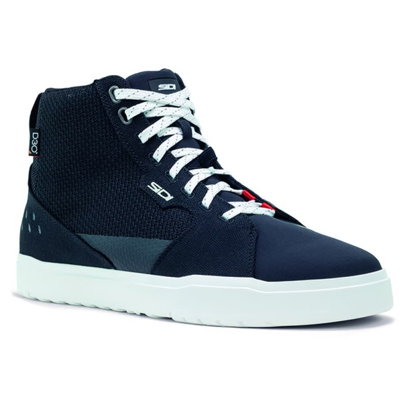 SIDI ARX Air Shoes - Ladies - 36 - Black/White