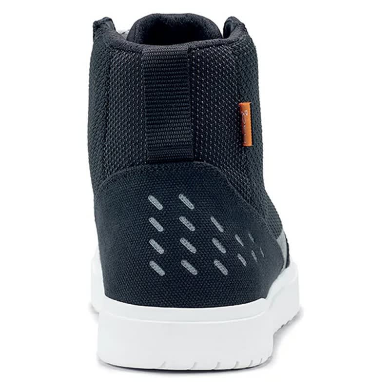 SIDI ARX Air Shoes - Ladies - 36 - Black/White