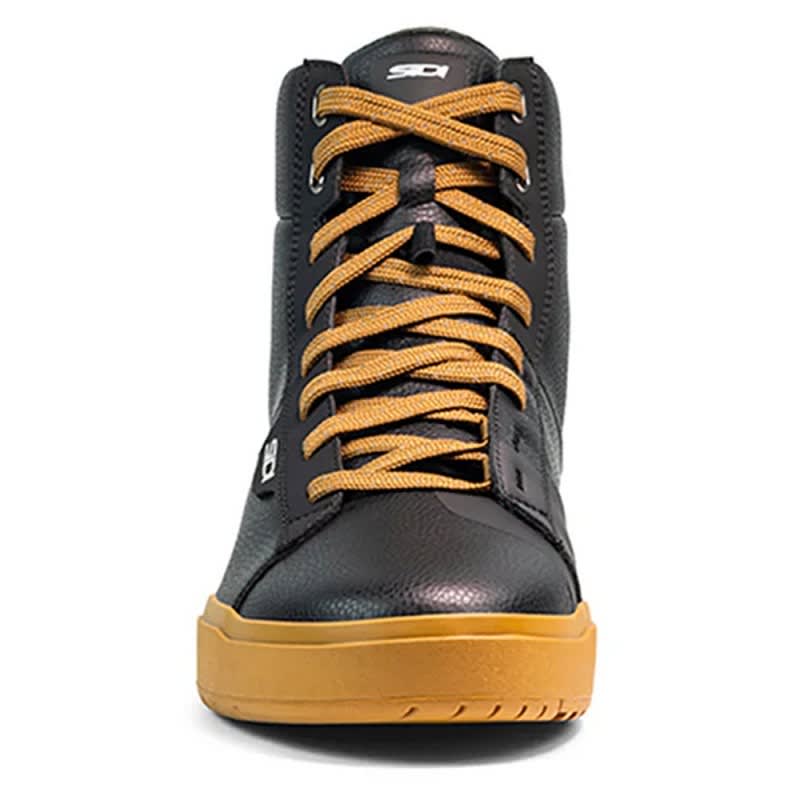 SIDI ARX High WP Shoes - Ladies - 36 - Black
