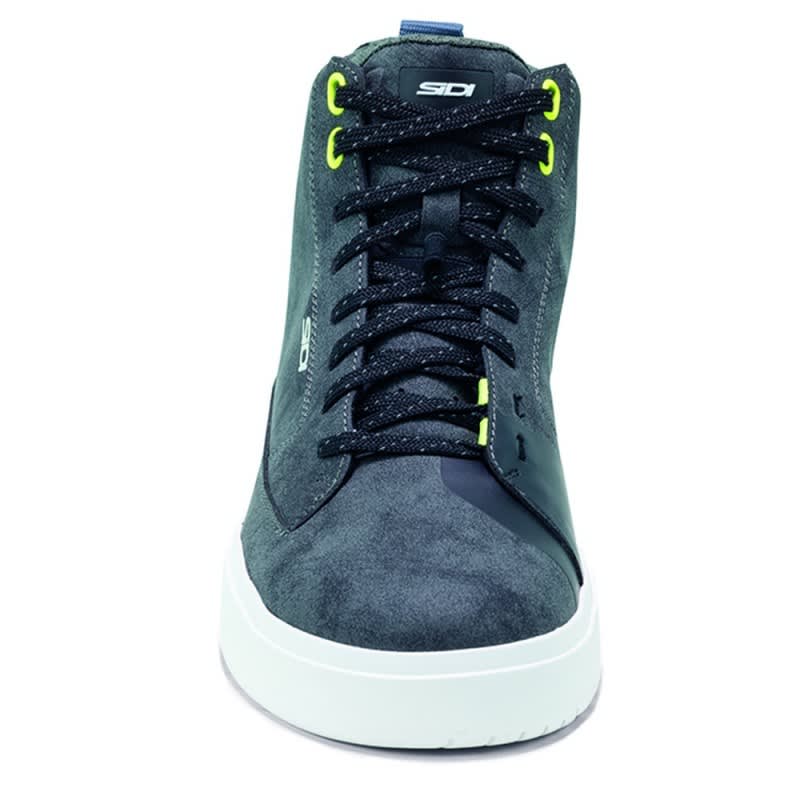 SIDI ARX WP Shoes - 41 - Black/White