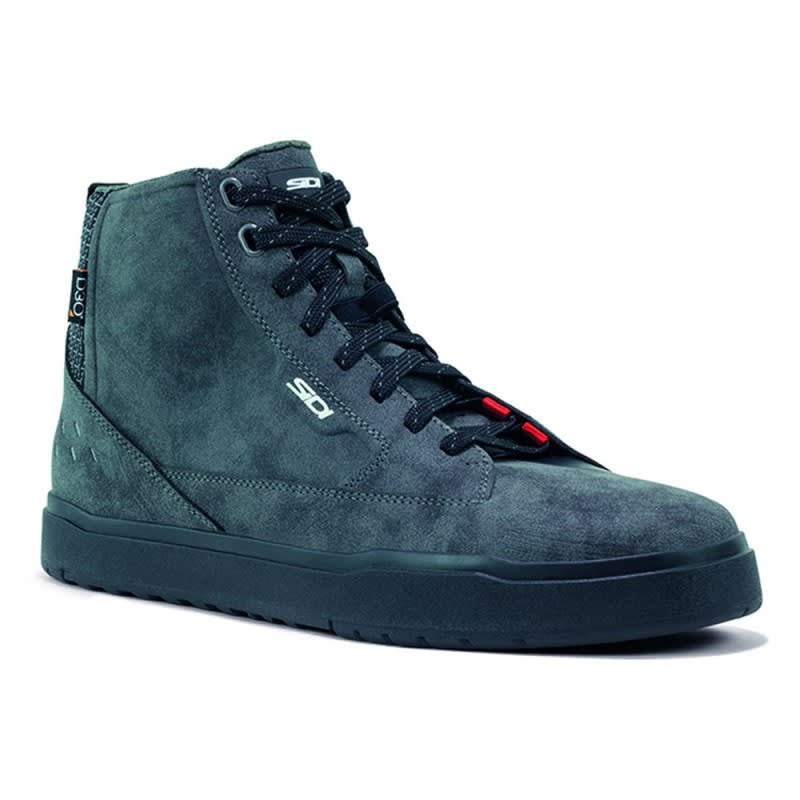 SIDI ARX WP Shoes - Ladies - 36 - Black