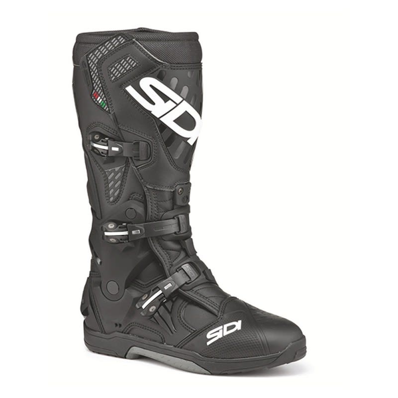 SIDI Crossair Boots - Black