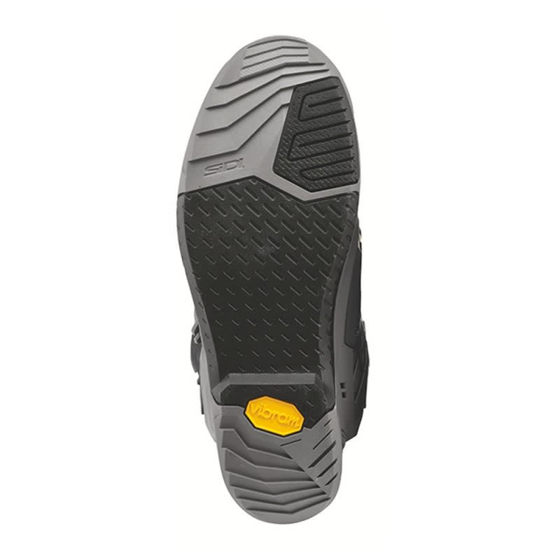 SIDI Crossair Boots - Black