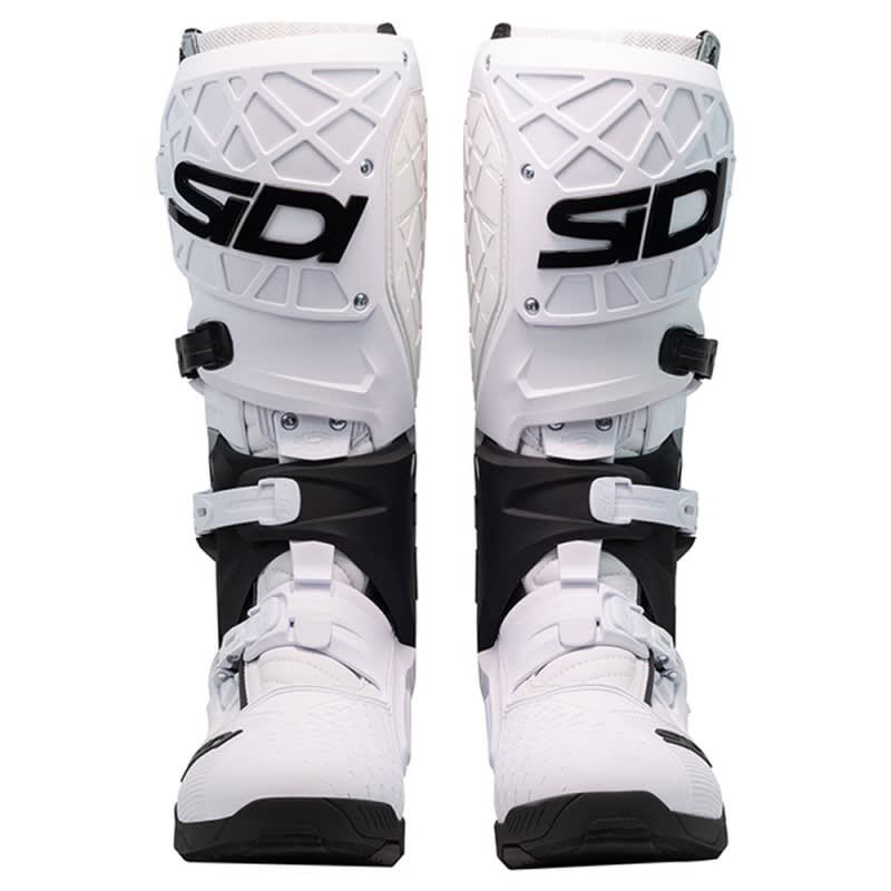 SIDI Crossair X Boots - White