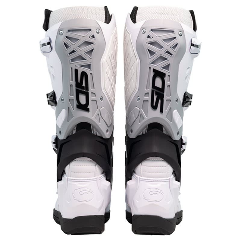 SIDI Crossair X Boots - White