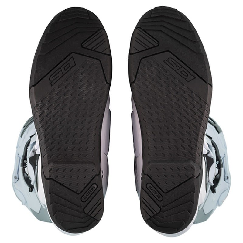 SIDI Crossair X Boots - White