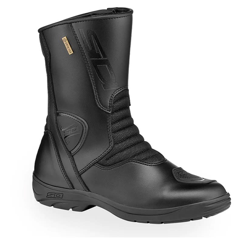 SIDI Gavia Gore-Tex Boots - Black