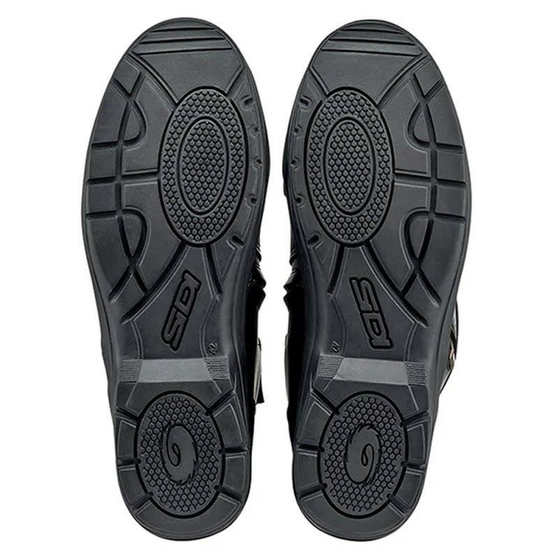 SIDI Gavia Gore-Tex Boots - Black