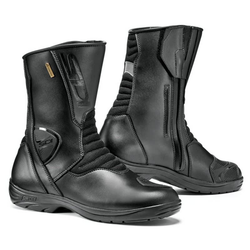 SIDI Gavia Gore-Tex Boots - Black