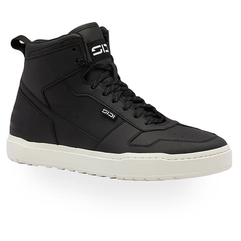 SIDI Lynx Shoes - 40 - Black