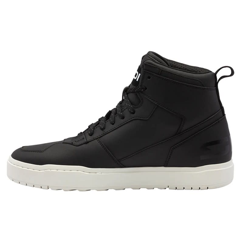 SIDI Lynx Shoes - 40 - Black