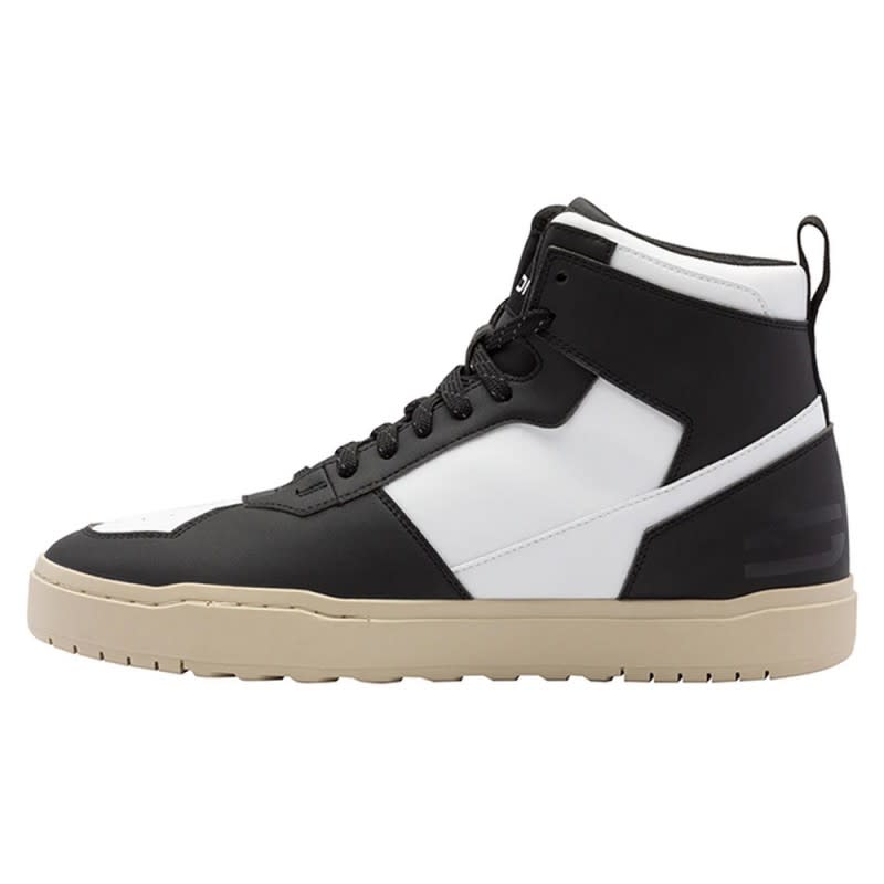 SIDI Lynx Shoes - 41 - Black/White