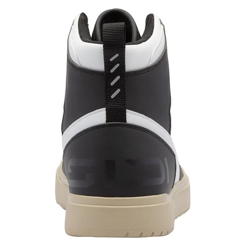 SIDI Lynx Shoes - 41 - Black/White