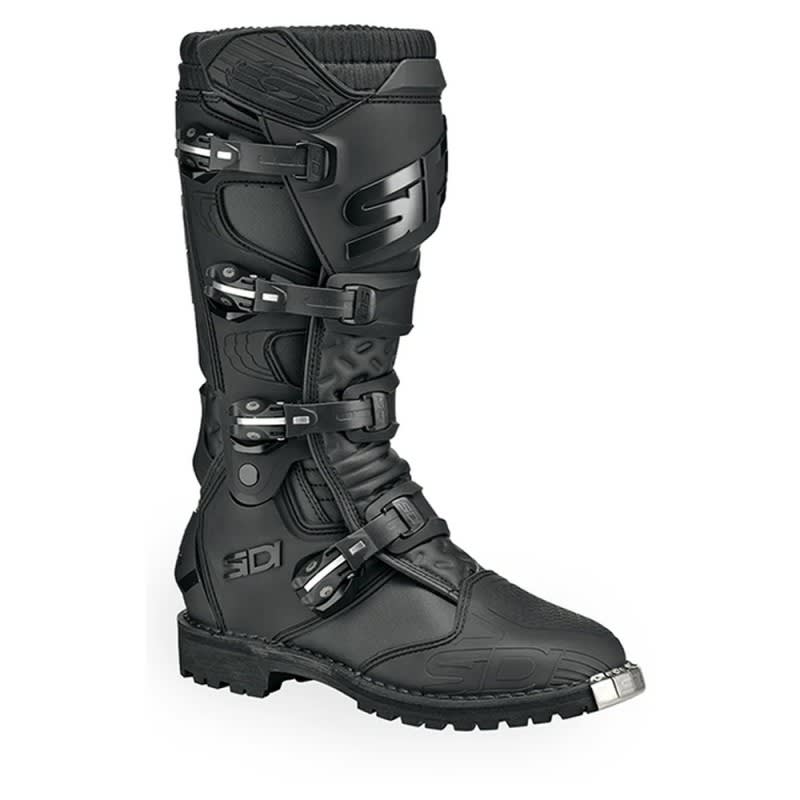 SIDI X Power Enduro WP Boots - Black