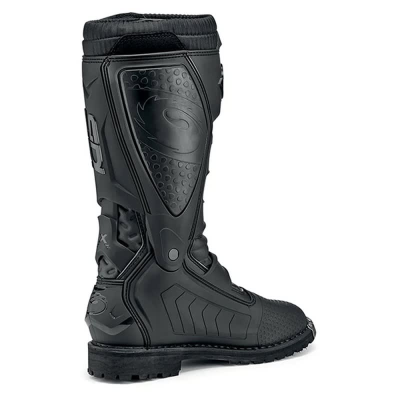 SIDI X Power Enduro WP Boots - Black