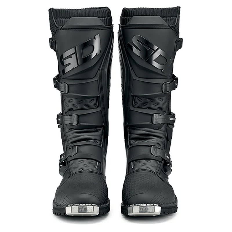 SIDI X Power Enduro WP Boots - Black