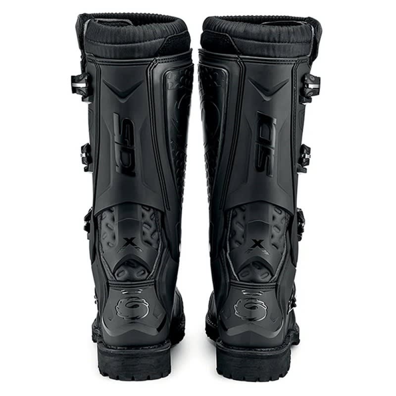 SIDI X Power Enduro WP Boots - Black