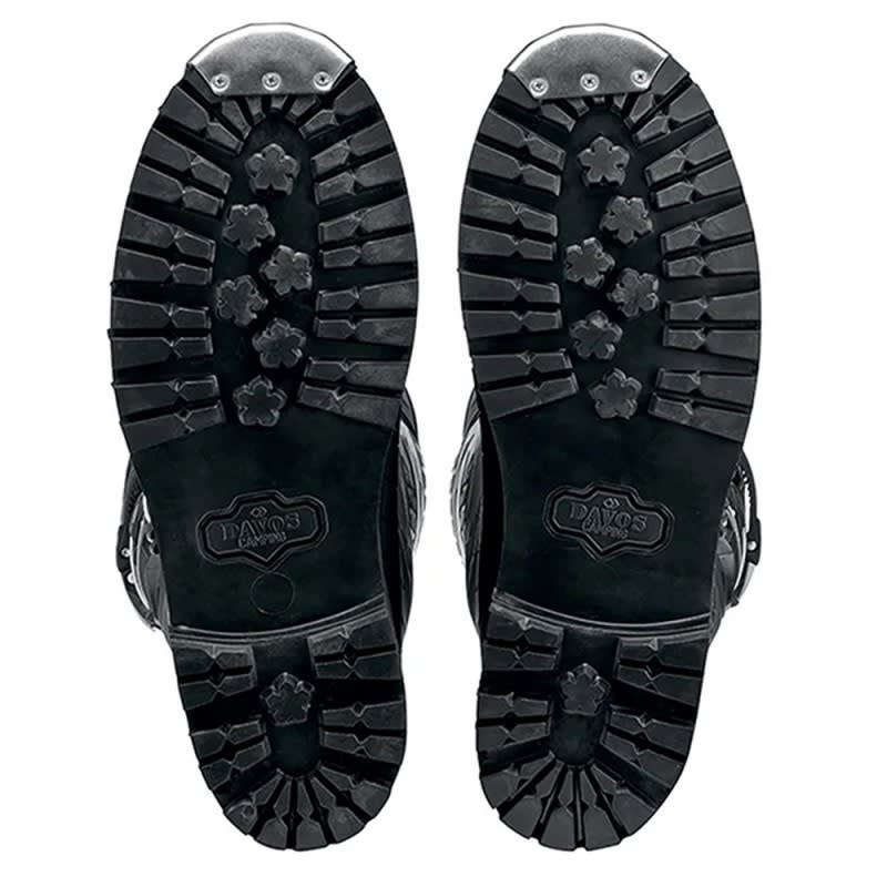 SIDI X Power Enduro WP Boots - Black