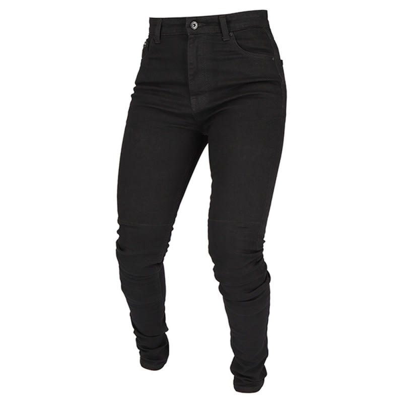 Argon Amped Jegging - Ladies - Black - Regular