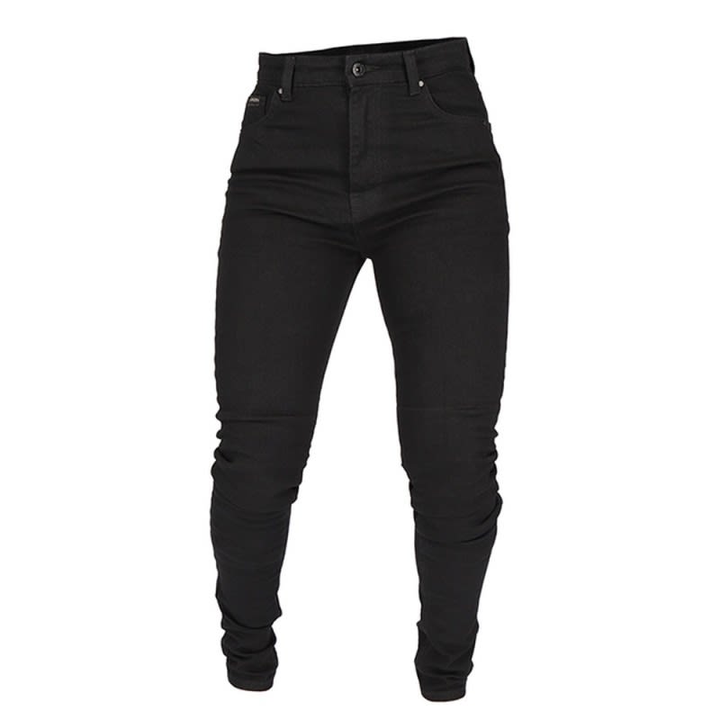 Argon Amped Jegging - Ladies - Black - Regular