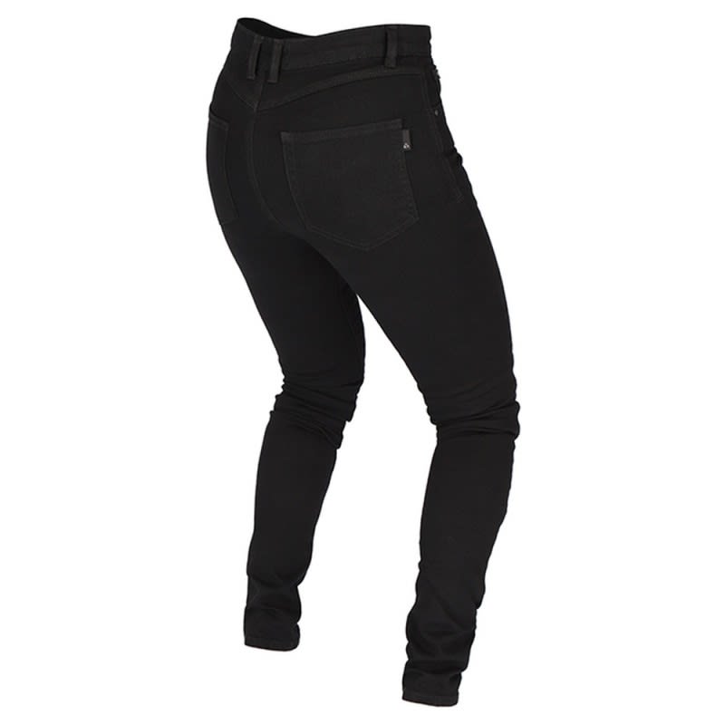 Argon Amped Jegging - Ladies - Black - Regular