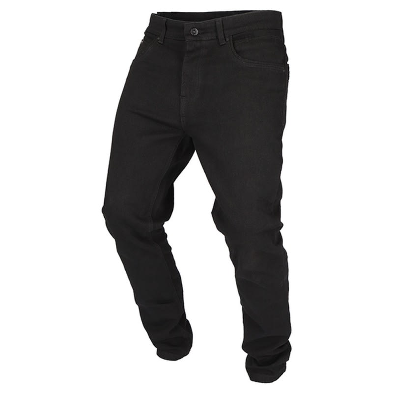 Argon Phaze Jean - Black - Short