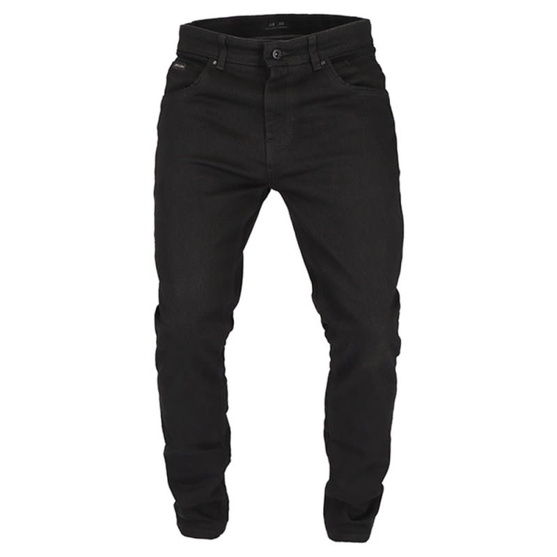 Argon Phaze Jean - Black - Short