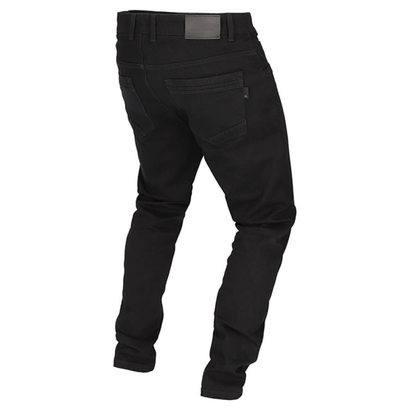 Argon Phaze Jean - Black - Short