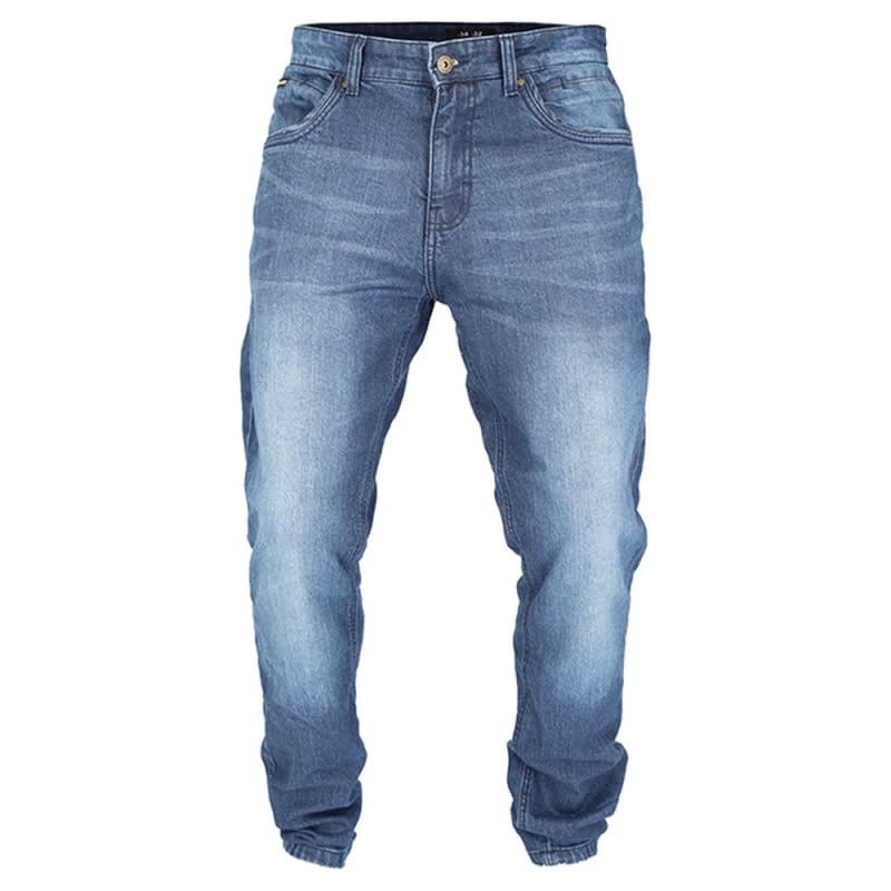 Argon Phaze Jean - Blue - Regular