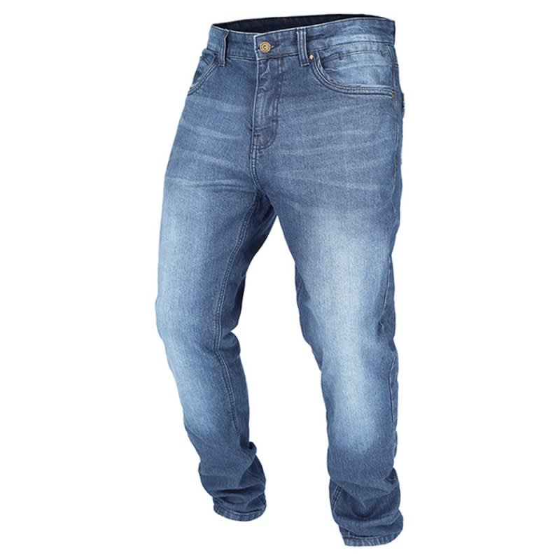 Argon Phaze Jean - Blue - Short