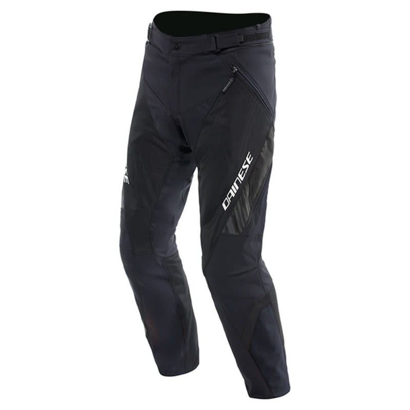 Dainese Drake 2 Air Absoluteshell Pants - Black