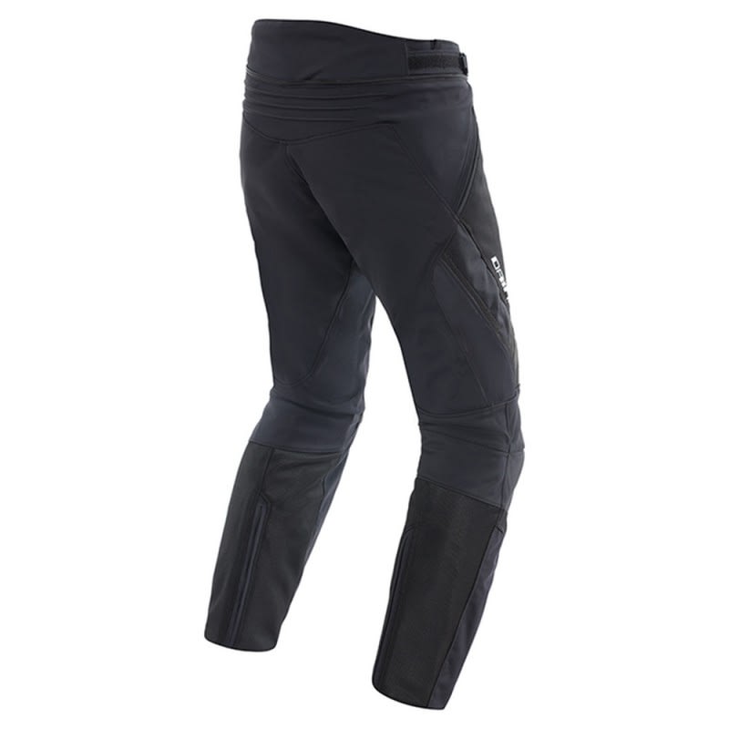 Dainese Drake 2 Air Absoluteshell Pants - Black