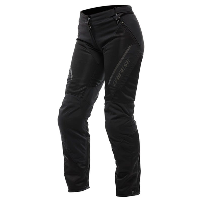 Dainese Drake 2 Super Air Tex Pants - Ladies - Black